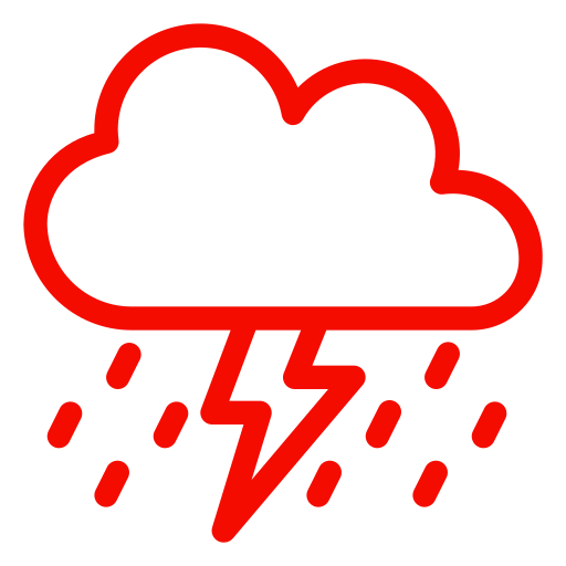 Storm Resistant icon