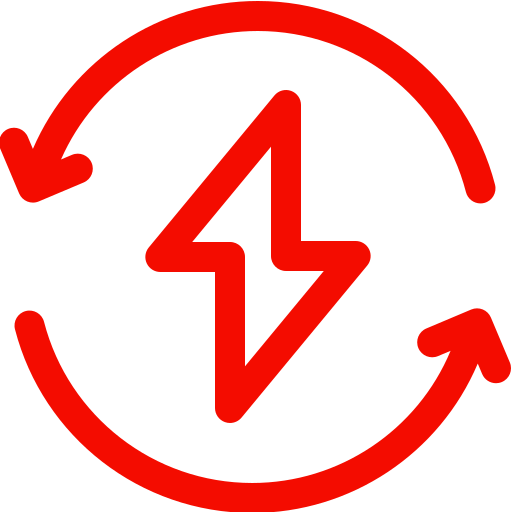 Energy Effecient icon